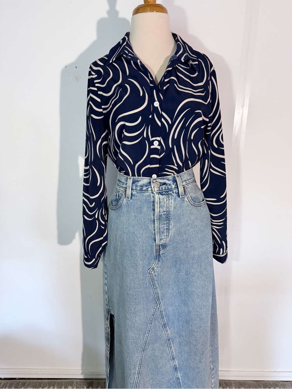 Women’s blouse